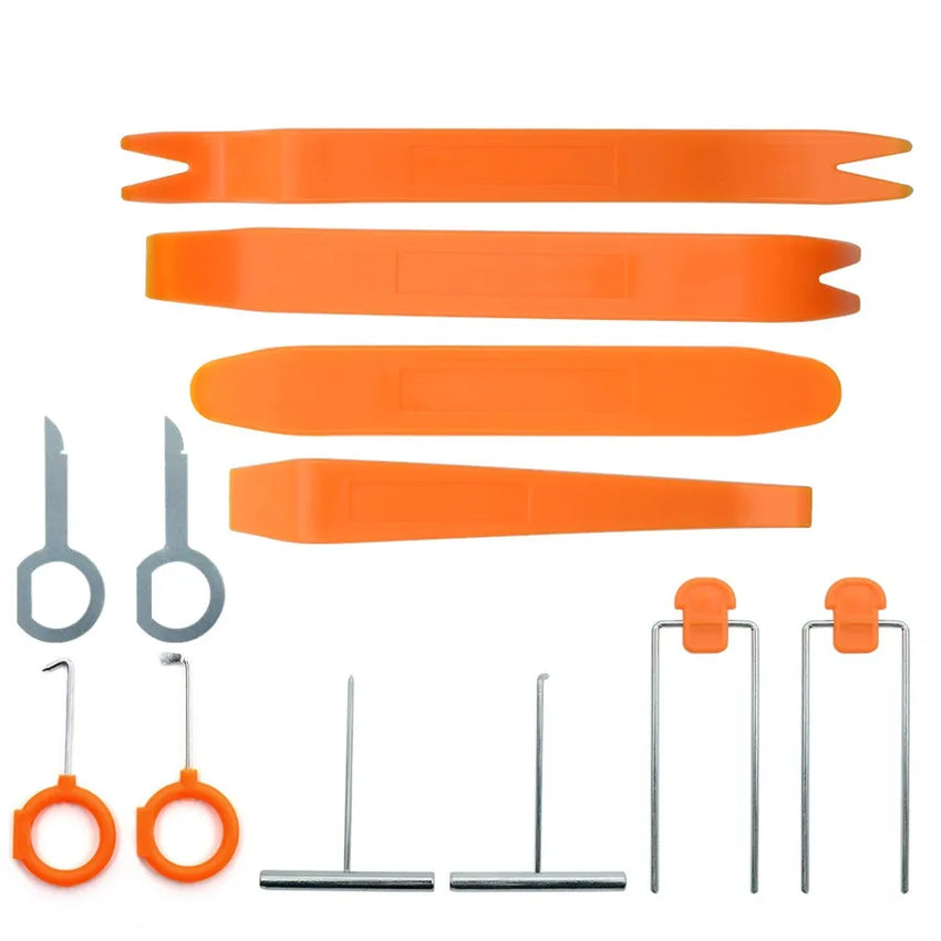 Cell/Mobile Phone and car Stereo Tools