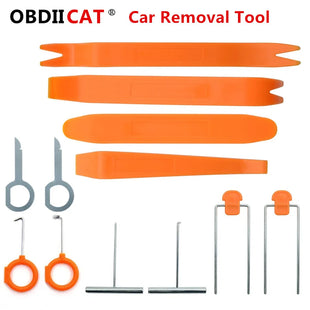 Cell/Mobile Phone and car Stereo Tools