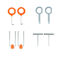 Cell/Mobile Phone and car Stereo Tools
