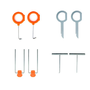 Cell/Mobile Phone and car Stereo Tools