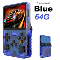 Retro Handheld Classic Games Console