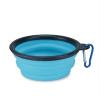 portable Dog And Cat Feeding/Water Bowl