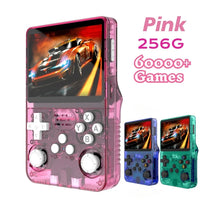 Retro Handheld Classic Games Console