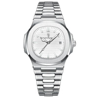 POEDAGAR Luxury Man Wristwatch