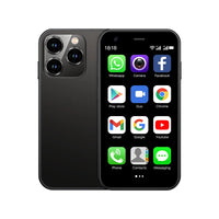 SOYES XS15 Blue 3G Mini Smartphone