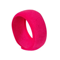 Women Adjustable Facial Headband For Bath And Makeup