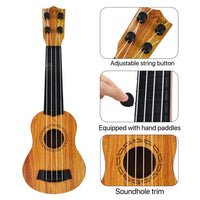 Children's toy Guitar