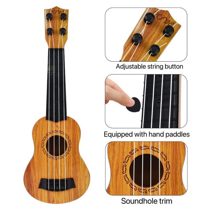 Children's toy Guitar