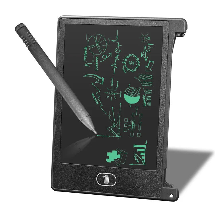 4.4 Inch LCD Mini Handwriting Note Tablet