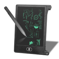 4.4 Inch LCD Mini Handwriting Note Tablet