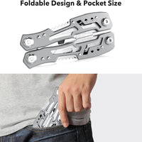 14 In 1 Multi Tool