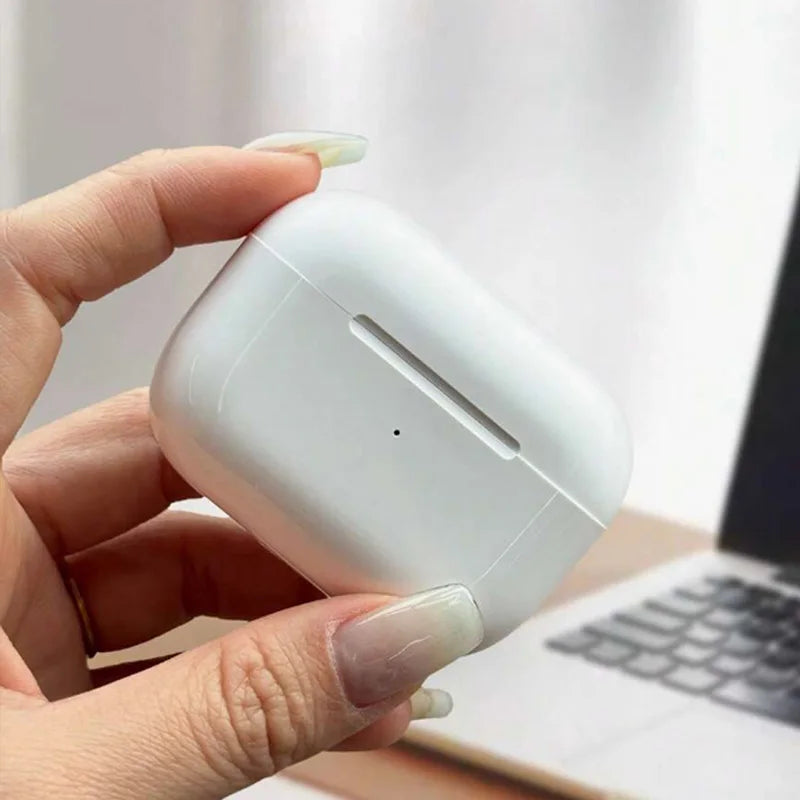 Air Pro4 Wireless Headphones