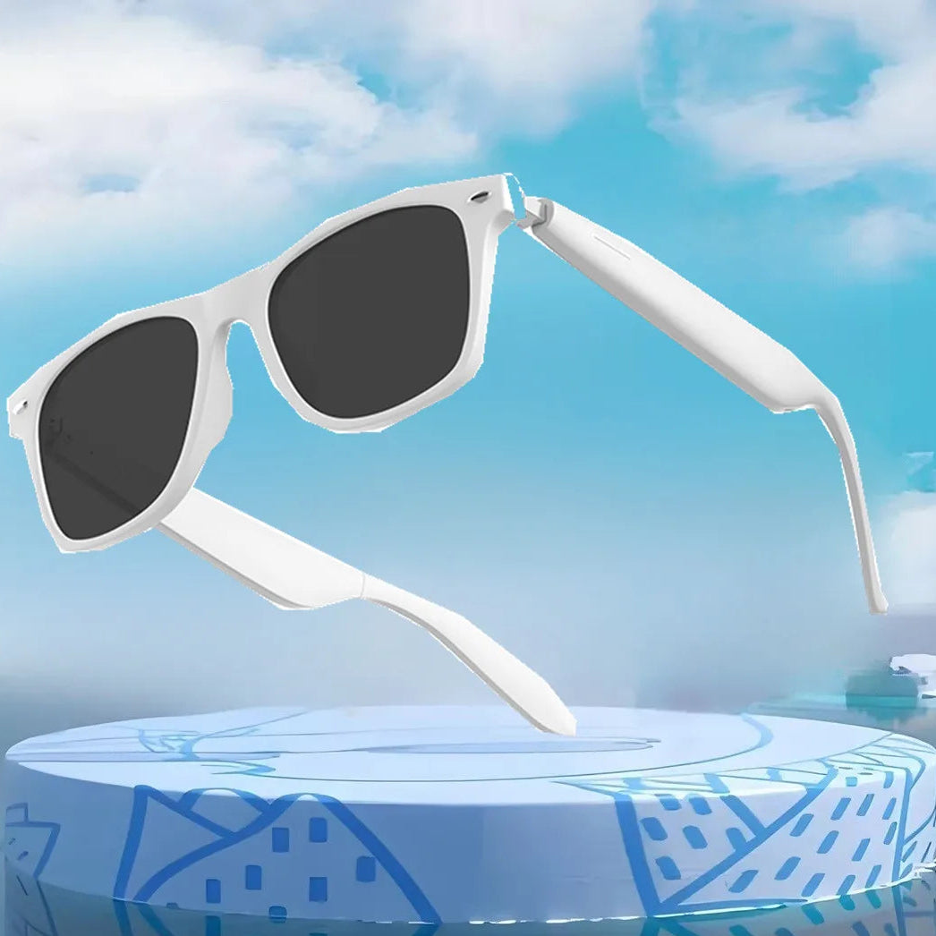 AI Translation Smart Glasses