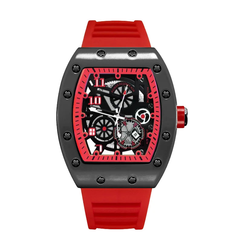 Men's Watch Luxury Watch
