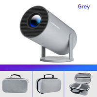 HY300 Pro 4K 1080P 1280*720P Home Cinema