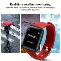 Smartwatch Pro