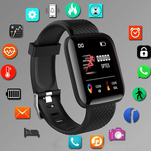 Smartwatch Pro