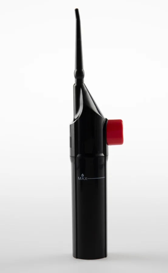 Household High Pressure Oral Teeth Cleaner