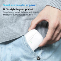 2025 New Air Pro True Wireless Bluetooth Earphones