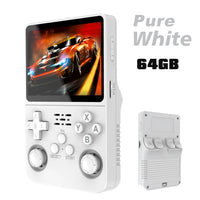 Retro Handheld Classic Games Console