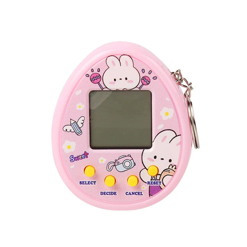 Electronic Pets Game