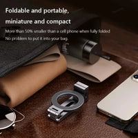 Universal Magnetic Phone Holder