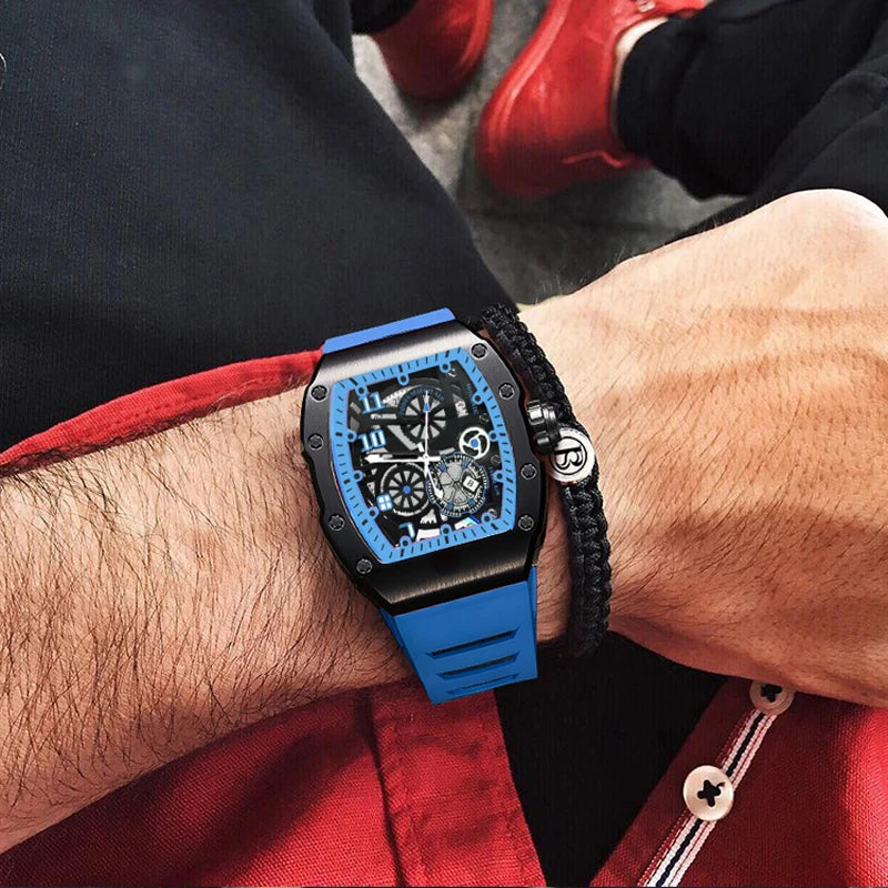 Men's Watch Luxury Watch