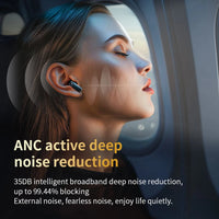 Bluetooth Touch Screen Earbuds