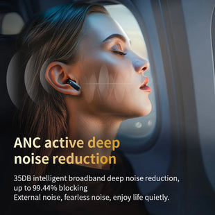 Bluetooth Touch Screen Earbuds