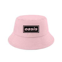 Oasis Comeback Bucket Hat