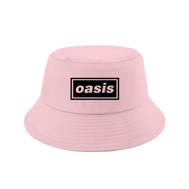 Oasis Comeback Bucket Hat