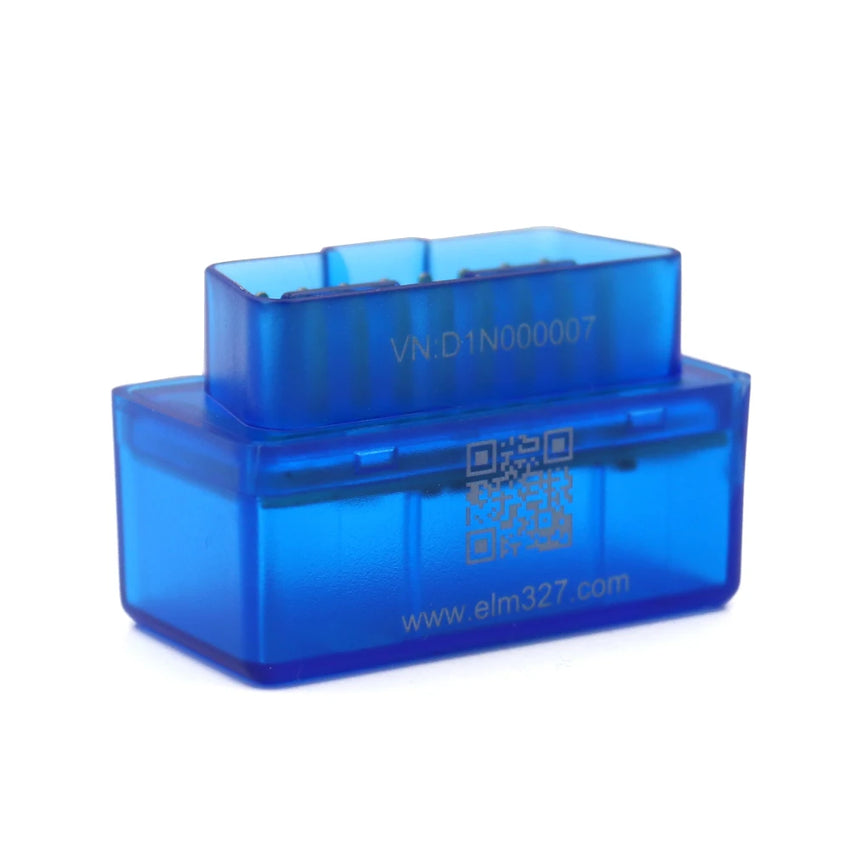 Vehicle Diagnostics Bluetooth Coding Plug