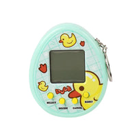 Electronic Pets Game