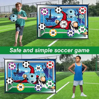 Soccer/Football Game Mat For Children's Training
