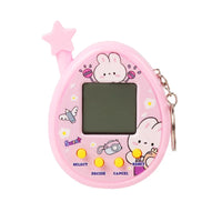 Electronic Pets Game