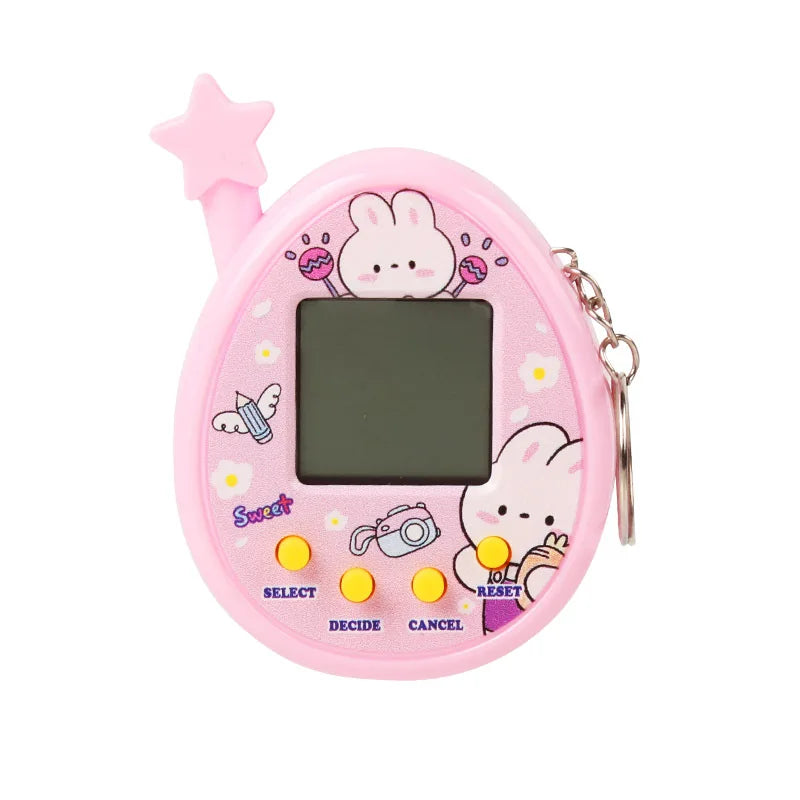 Electronic Pets Game