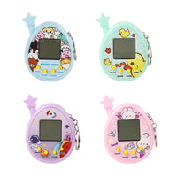 Electronic Pets Game