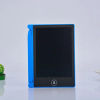 4.4 Inch LCD Mini Handwriting Note Tablet