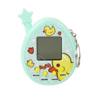 Electronic Pets Game