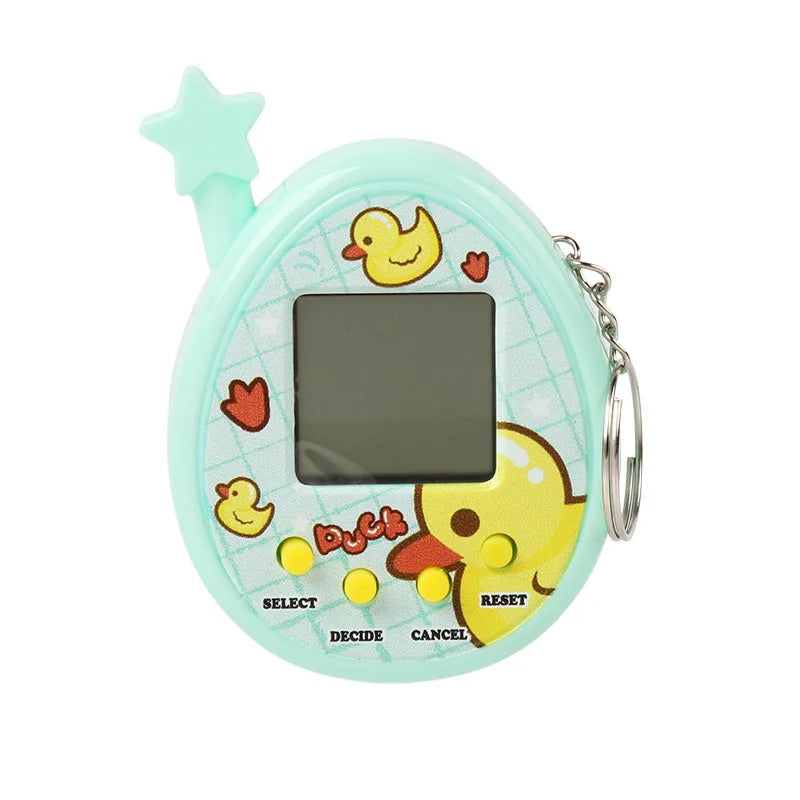 Electronic Pets Game