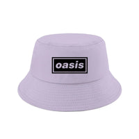 Oasis Comeback Bucket Hat
