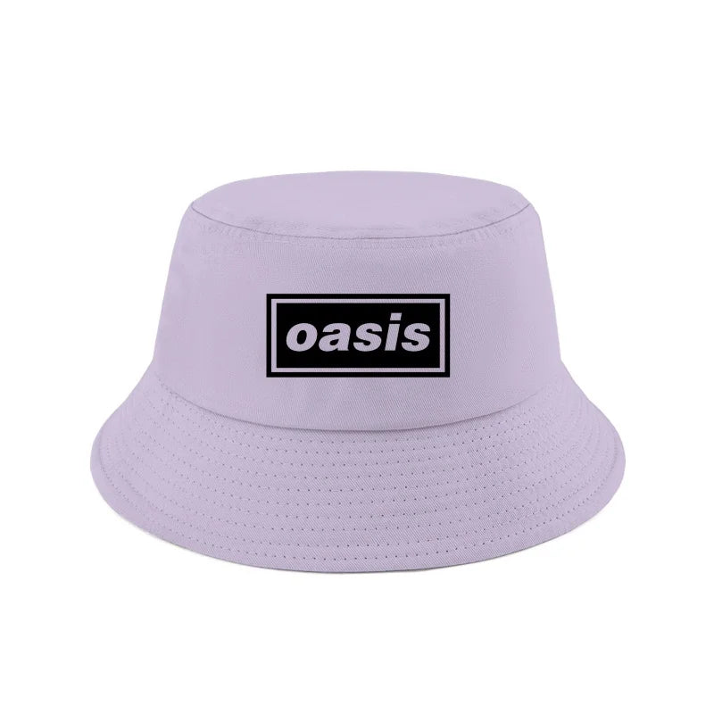 Oasis Comeback Bucket Hat