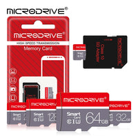 High Speed Mini SD Memory Card all GB