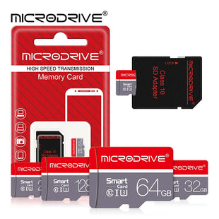 High Speed Mini SD Memory Card all GB