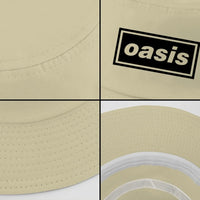 Oasis Comeback Bucket Hat
