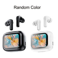 Bluetooth Touch Screen Earbuds