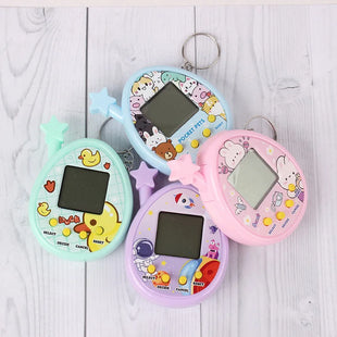 Electronic Pets Game