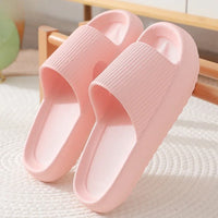 Walking On Air Unisex Sliders