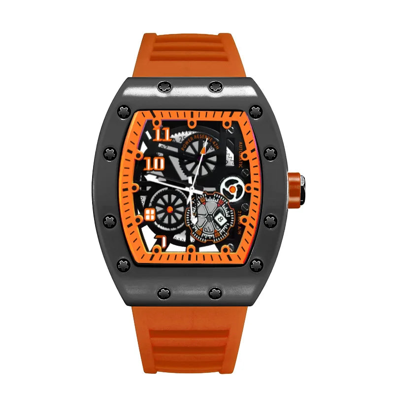 Men's Watch Luxury Watch