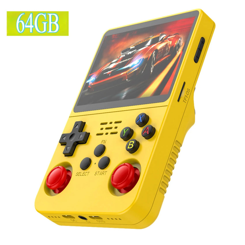 Retro Handheld Classic Games Console